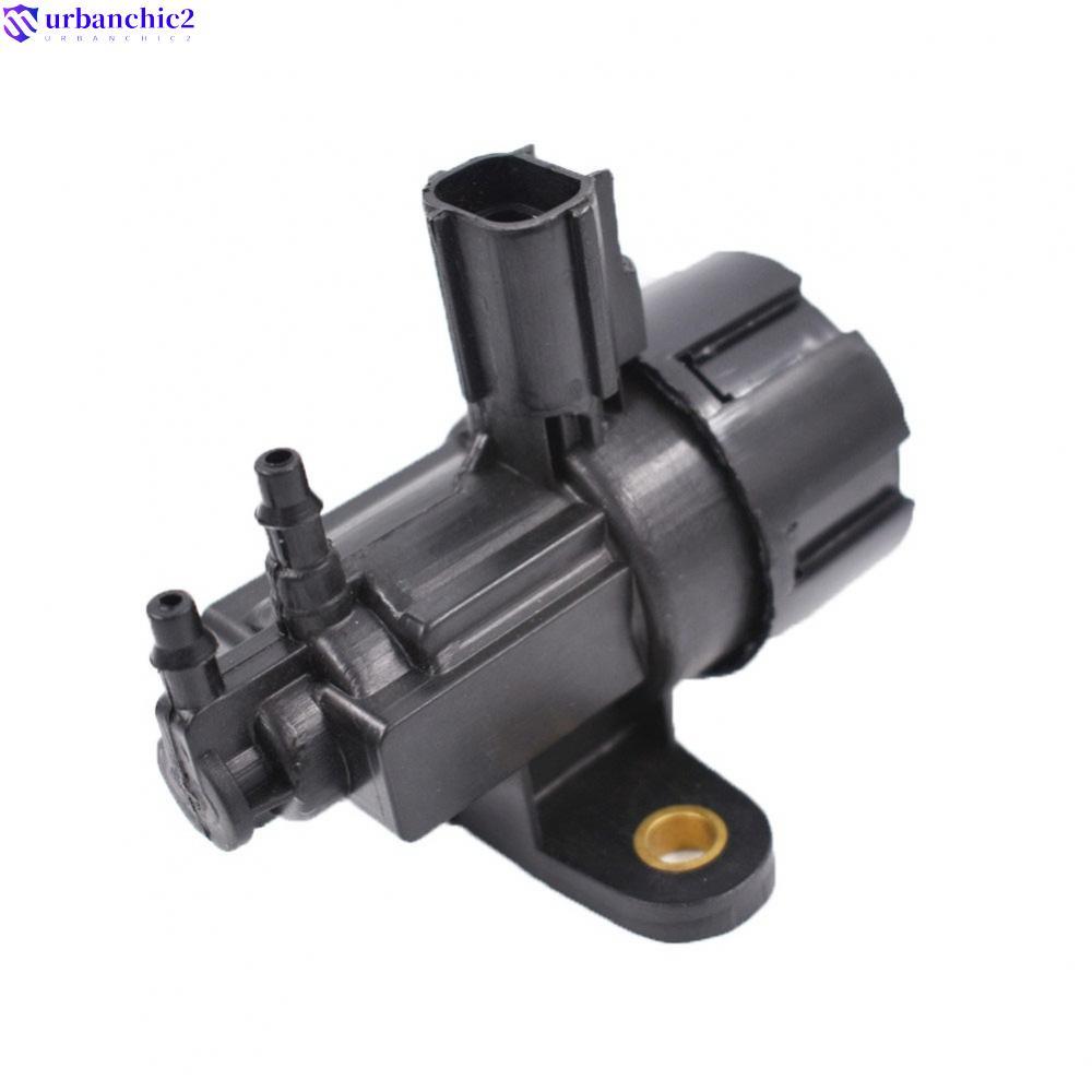 Cleaning Control Solenoid Valve F63Z9J459AA vacuum solenoid valve F57Z9J459C