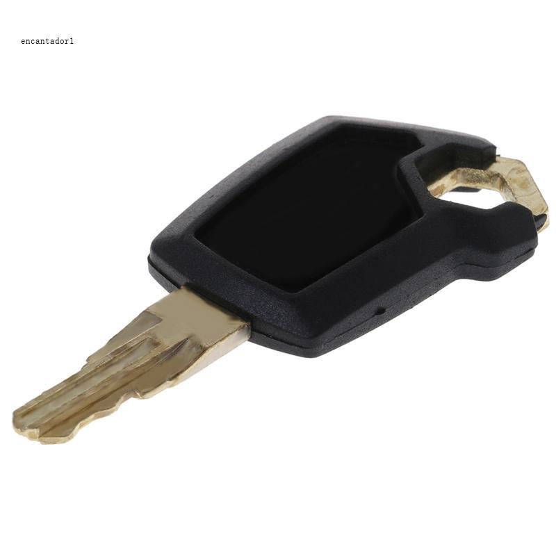 EC Universal Key Thiết bị nặng Máy xúc đánh lửa Dozer Key 5P8500 cho