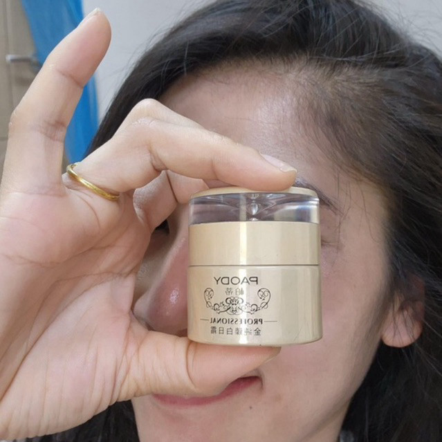 (Có Mini) Kem Paody ngày đêm - Kem Paody chính hãng