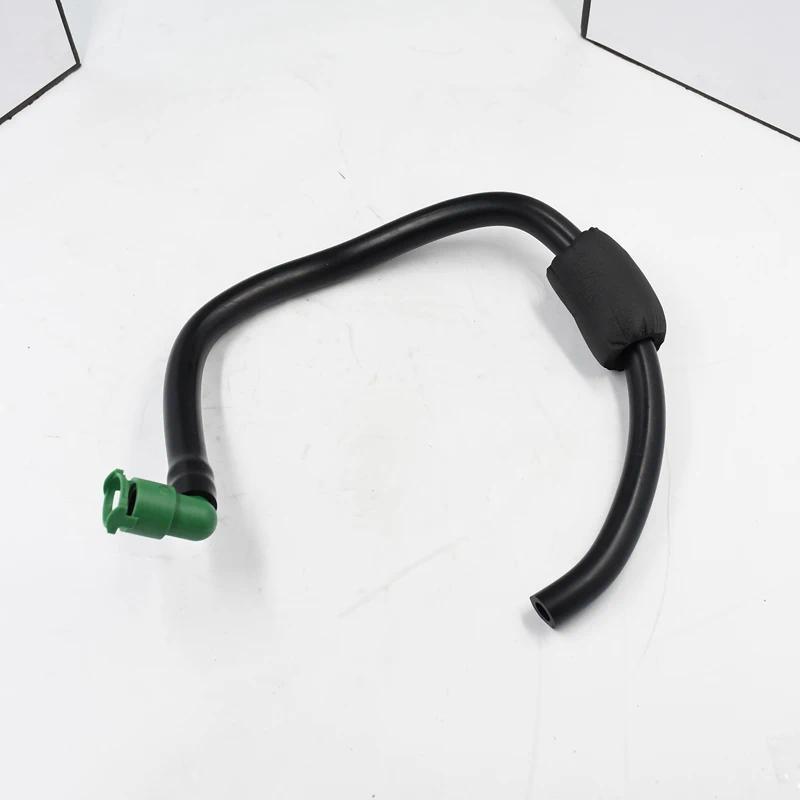 Ống dòng van thanh lọc hơi F75Z-9D289-AA F75Z9D289AA Tương thích với Ford F-150 F-250 Tương thích vớ