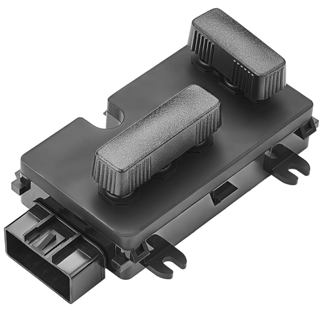 Công tắc ghế điện 8 chiều Thay thế 901-202 12450166 Cho 1999-2007 Cadillac Escalade Chevy Avalanche Silverado Suburban Tahoe GMC Sierra Yukon H2 -Điều Chỉnh Chỉnh Chỉnh Điều Khiển Bên