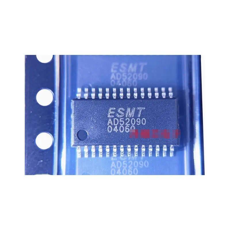 (10 Cái) 100% Mới Chính Hãng AD52090-QG28NRR AD52090 TSSOP28 Chipset