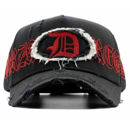 Mũ Snapback MLB Fuerza Regida với Chip NFC và Thiết Kế Có Thể Điều Chỉnh