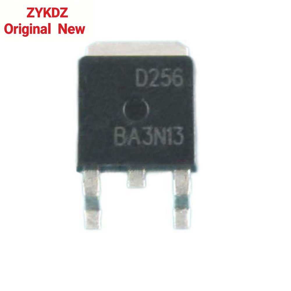10 Cái / lốc D256 AOD256 D2610 AOD2610 Thương Hiệu Mới TO-252