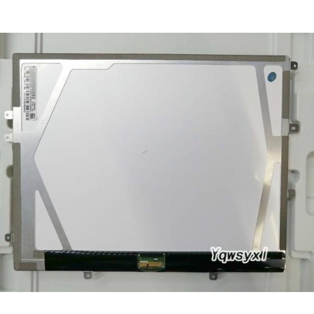 Màn hình LCD 32cm có sẵn 4: 3 1024X768 LP097X02 SLA1 LP097X02SLP