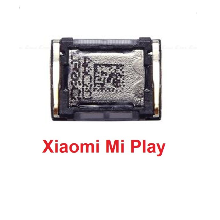 Loa Trong, Loa Tai Nghe Xiaomi Mi Play Ear Speaker Zin