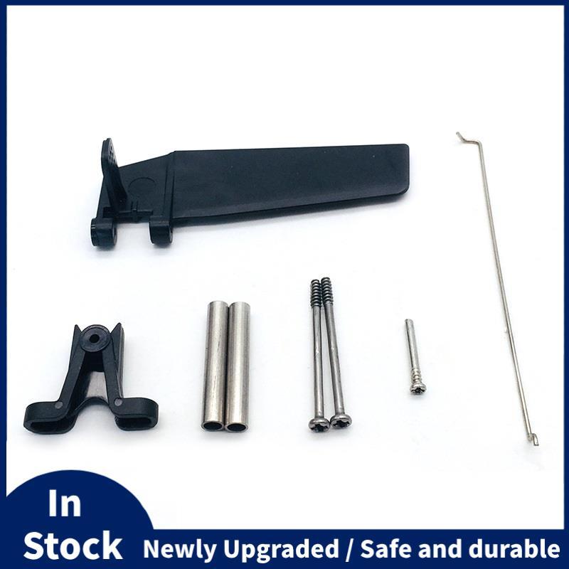 Phụ tùng bánh lái FT009-7 cho thuyền RC FT009