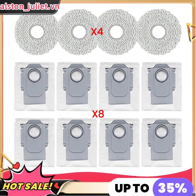Bộ phụ kiện máy hút bụi Robot cho các bộ phận thay thế 35A / QR 798 / QR 598