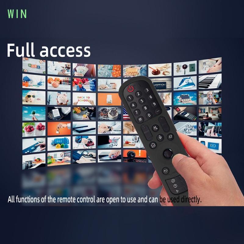 WIN Silicone Bảo Vệ Bụi Di Động Cho Ốp Lưng AN-MR21GC AN-MR21GA AN-MR