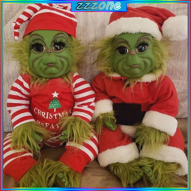 Zzz 20cm 9 84Inch Hoạt Hình Anime Nhân Vật Búp Bê Mềm Anime Hình Nhân Vật Sang Trọng Búp Bê Trẻ Em T