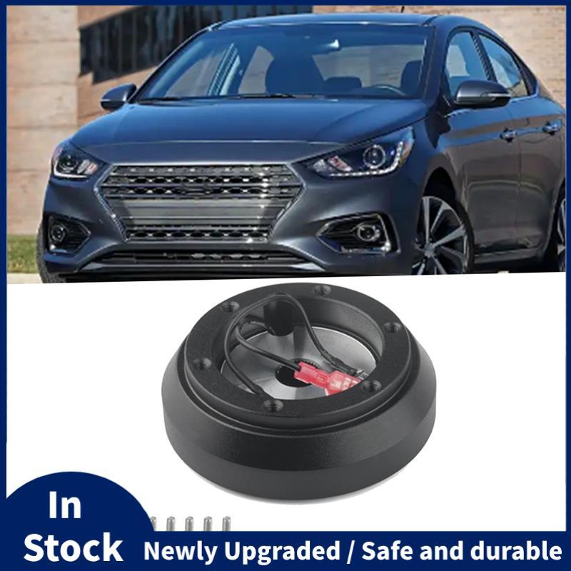 Bộ chuyển đổi vô lăng trung tâm ngắn 160H cho bộ chuyển đổi đế vô lăng Accent RX-8