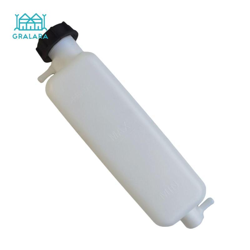 Máy xúc Mở Rộng Bình Nước Trắng PETG Phụ Kiện Thay Thế Chuyên Nghiệp Một Phần Cho EC55B EC60 EC80