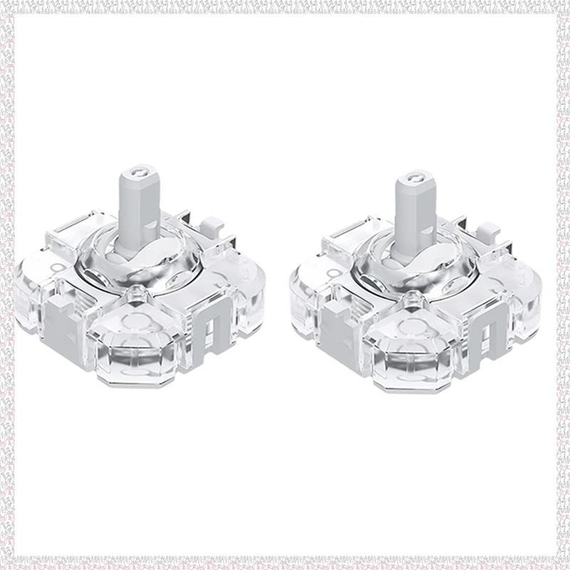 (G T F H) Dành Cho G6 Pro G5 Pro V2 / G80 Hall Hot Swap Cần Điều Khiển 2 Chiếc Bộ Điều Khiển Trò Chơ