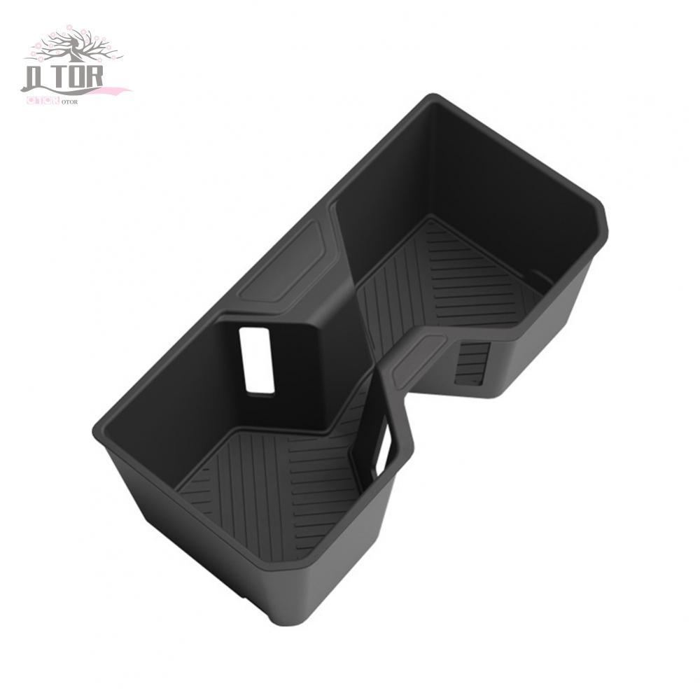 Hộp đựng cốc điều khiển cho Toyota cho 4Runner 2025 Chống trượt TPE chống nước