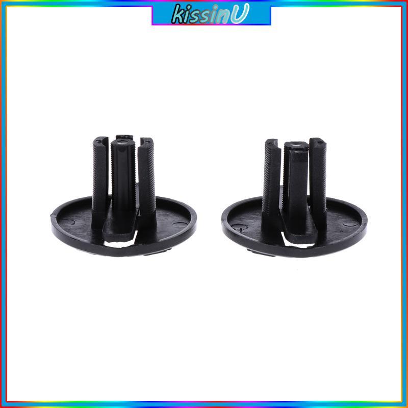 Kiss 2 Chiếc Đèn Pha Dây Kẹp Cho W124 300CE E420 E320 E300 260E