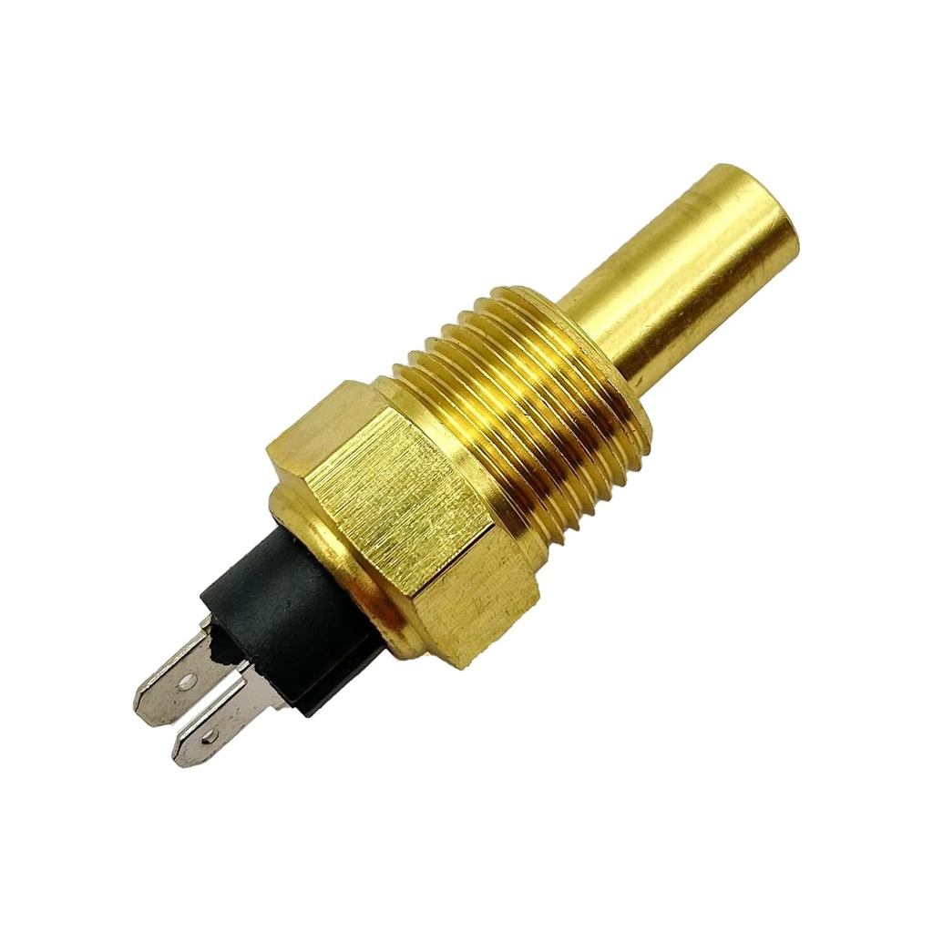 Công tắc cảm biến nhiệt độ làm mát nước 3967250 3845N05-010 cho động cơ xe tải Dongfeng Cummins 4BT 