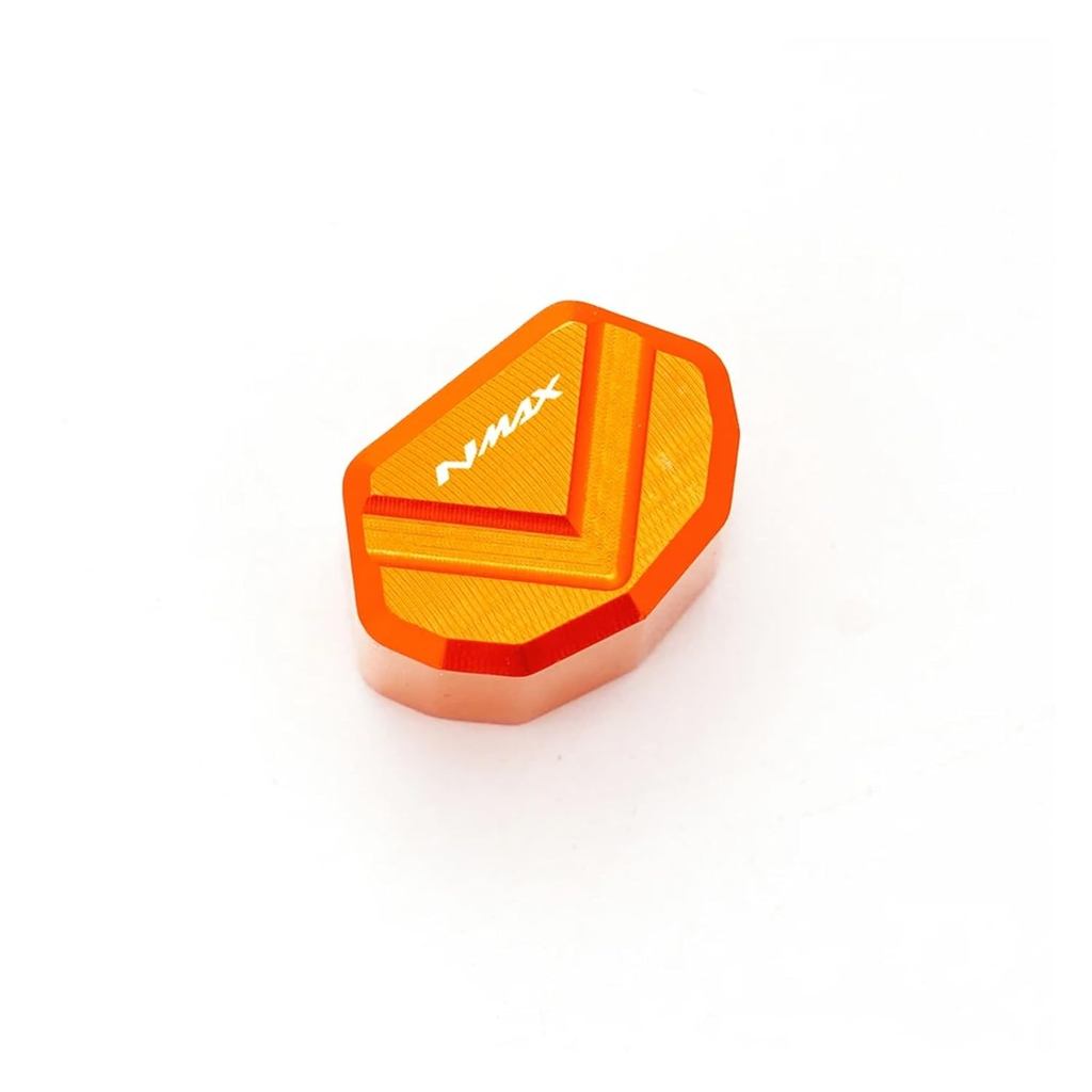 Tương thích với X-MAX 300 Xmax 300 Xmax 250 125 400 NMAX 155 Nút chuyển đổi xe máy CNC Công tắc báo 