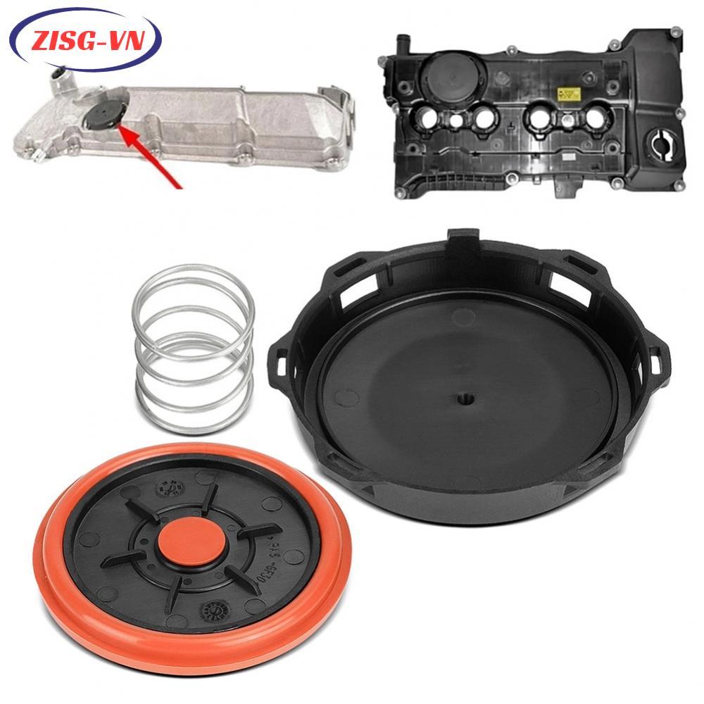 [ZISG]PCV Valve Cover Repair Kit For BMW X1 X2 X3 X4 X5 E46 11127526665 111275685791pcs