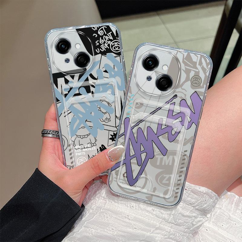 Hộp đựng thẻ tương thích cho Tecno Spark GO 1 Tecno Spark GO 1S Tecno Spark GO 2 Tecno Spark GO 2025