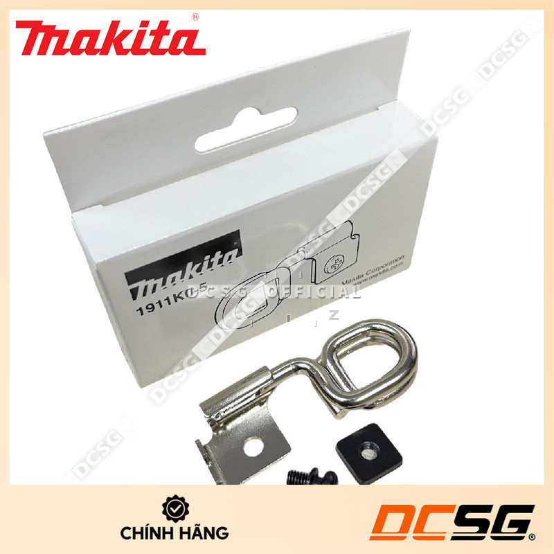 Móc treo máy khoan bê tông DHR182 / DHR183 / HR010G Makita 1911K0-5 | DCSG