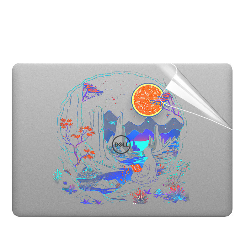 Thích hợp cho Dell Dell Dell Pro 14 Premium PA14250 Pro 16 Plus PB16250 Pro 14 Plus PB14250 Pro 13 P