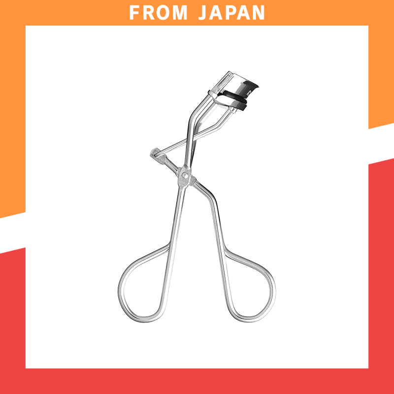 [ RMK Official ] RMK Eyelash Curler / Comes with 1 Replacement Rubber (Eyelash Curler)