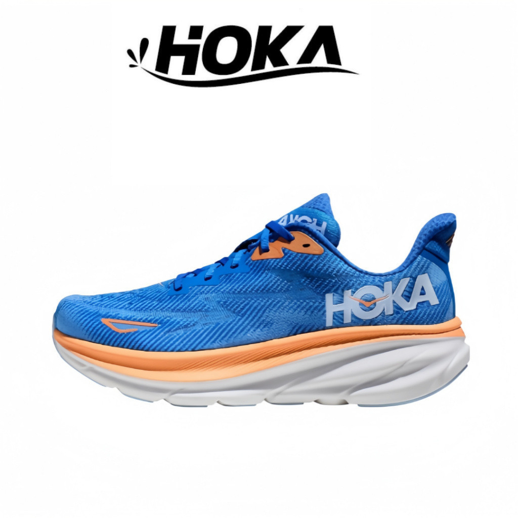 Viên Hoka One Clifton 9 100%