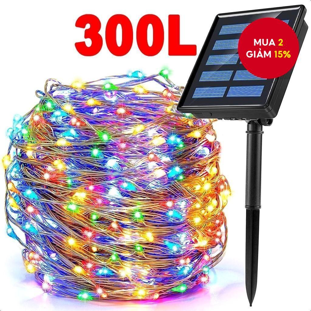  Đèn dây Raya năng lượng mặt trời chống nước 7-103M 8 chế độ cho EID Ramadan Raya Hari Ngoài trời trong nhà trong nhà Tiệc sân vườn Tiệc cưới Cây trang trí sinh nhật 