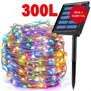  Đèn dây Raya năng lượng mặt trời chống nước 7-103M 8 chế độ cho EID Ramadan Raya Hari Ngoài trời trong nhà trong nhà Tiệc sân vườn Tiệc cưới Cây trang trí sinh nhật 