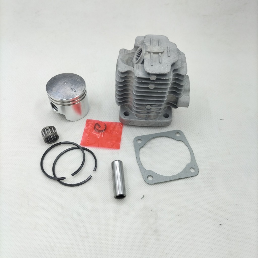 49cc Xi Lanh Xăng Thân Piston Bộ Mini Thể Thao Xe Xi Lanh Piston 44-6 Bộ Xi Lanh Xe Thể Thao Piston 