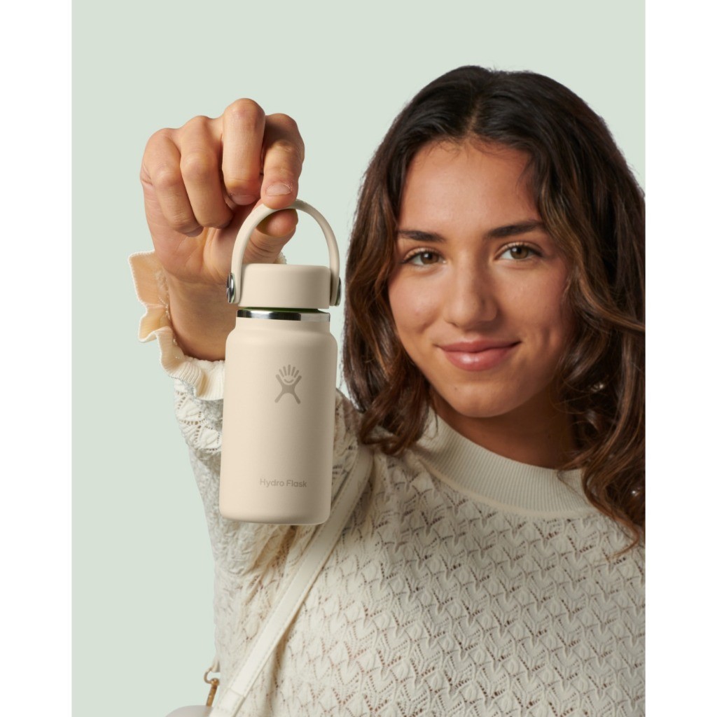 Bình giữ nhiệt Hydro Flask 200ml Micro Mini Bottle hàng chính hãng, nhỏ gọn, giữ nhiệt nóng/lạnh tốt | BigBuy360 - bigbuy360.vn