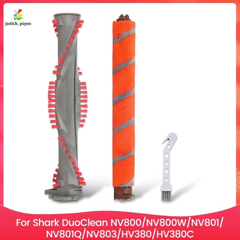 Bộ phận thay thế bàn chải con lăn cho bàn chải máy hút bụi DuoClean NV800, NV800W, NV801, NV801Q, NV