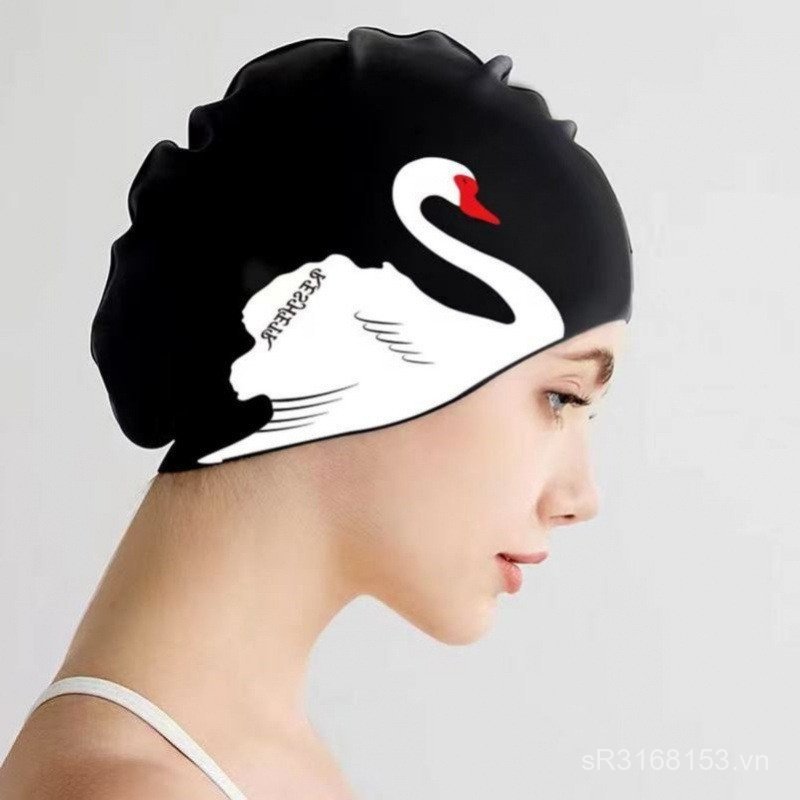 Capcut noWomen 's silicone capno