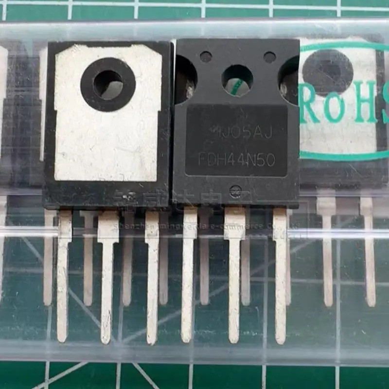 2-5 Chiếc 15N50 FDH15N50 20N40 FDH20N40 27N50 34N40 44N50 50N50 210N08 FDH27N50 FDH34N40 FDH44N50 FD