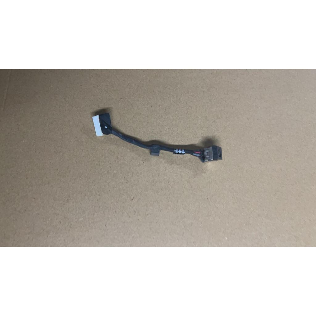 Giao diện nguồn dây nguồn Dell / Dell Precision 7510 M7510 7520 M7520
