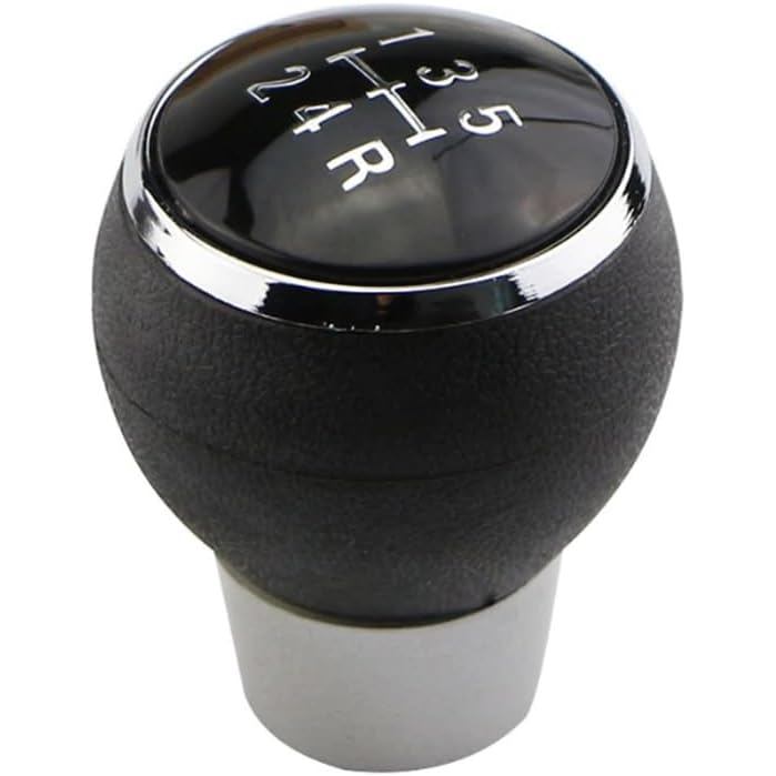 [Phụ tùng ô tô] Núm chuyển số đầu bánh răng 5 tốc độ MT Bóng ném cho Mitsubishi Lancer EX EVO GTS AS