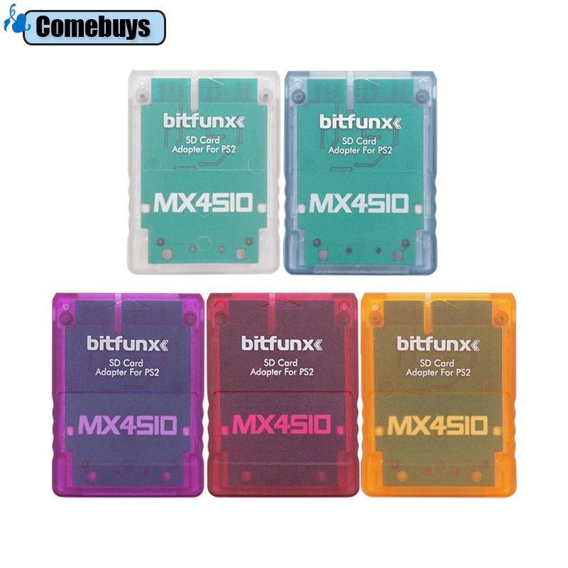 Com * Phù hợp cho bảng điều khiển MX4SIO SIO2SD Bộ chuyển đổi thẻ TF di động Đầu đọc thẻ TF