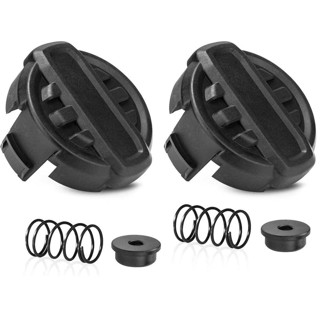 DWO1DT995 Đầu Tông Đơ Weed Thay Thế Cho Bộ Phận Đầu Tông Đơ Dây Dewalt, Đầu Wacker Weed Dewalt với M