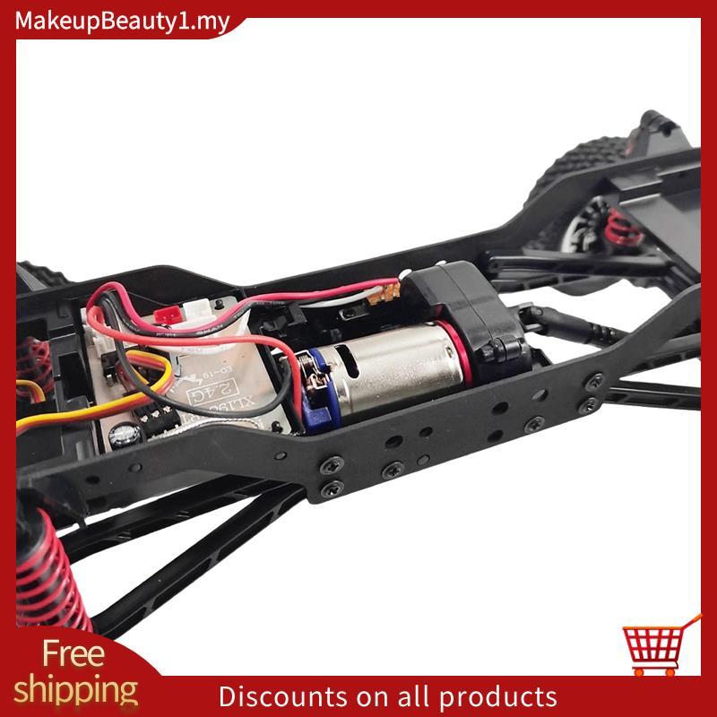 Cho MN82 MN78 Nâng Cấp Phần 370 Động Cơ 21000rpm Động Cơ RC Xe Nâng Cấp Phần Phụ Kiện