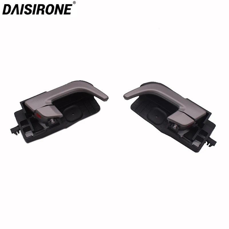 Tay nắm cửa bên trong Tay nắm cửa trước và cửa sau cho Geely Emgrand Ec7 Ec8