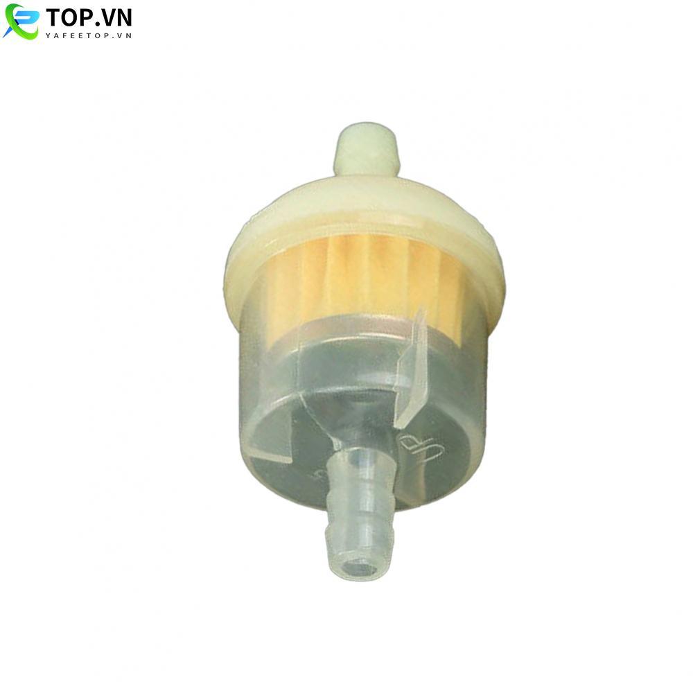 Fuel Filter Replacement Tool 1 Pcs 2.13in Part Plastic Filter Impurities