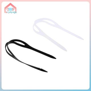 Gemvan Dây đeo kính có thể điều chỉnh Dây đeo kính bơi Phụ kiện 49cm