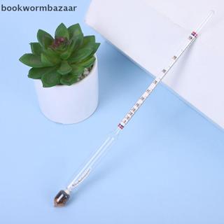   bookwormbazaar  Máy đo rượu thủy tinh 0-100 độ Máy đo nồng độ rượu vang Rượu tôi  vn  