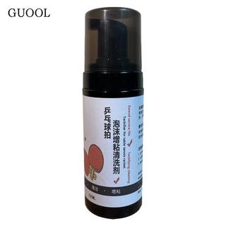 Guool Bóng Bàn Cao Su Thiết Bị Vệ Sinh Phụ Kiện Bảo Trì Dụng Cụ Sạch