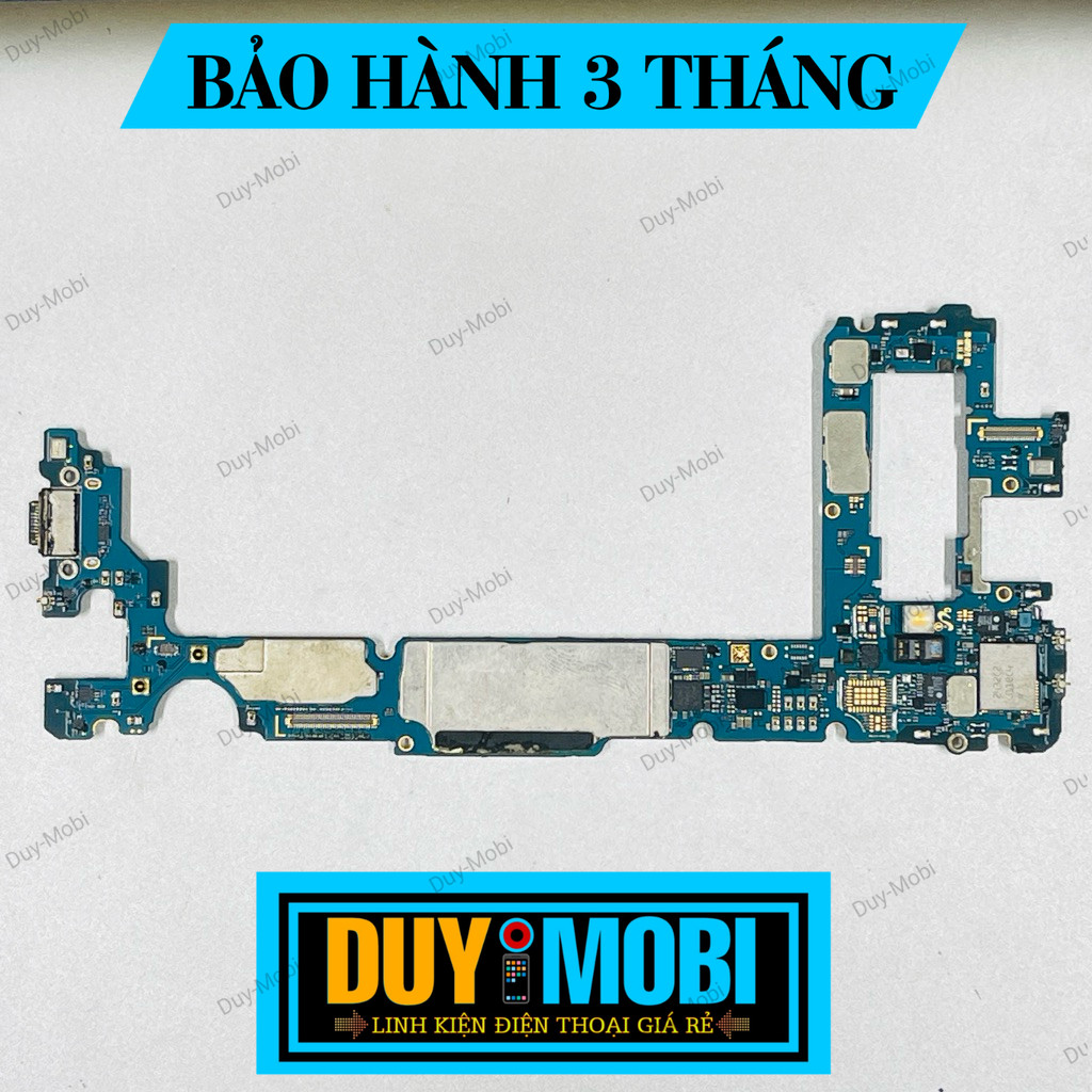 Main SAMSUNG S10 PLUS  Rin Bóc Máy  Chính Hãng 100%  Main Chính  Mainboard  Bo Mạch Chủ G975 G975F G