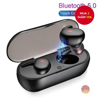 Tai Nghe bluetooth tws4 y30 tws4 mini Không Dây 5.0 Chạm Cảm Ứng