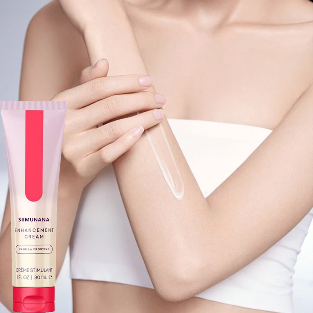 ROMANCE O Vanilla Frosting Cream Body Care Moisturizers