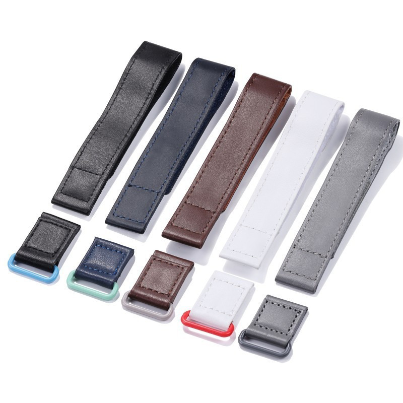 Dây đeo Velcro Planet Series Thích hợp cho Dây đeo đồng hồ đeo tay đồng thương hiệu OMEGA OMEGA OMEG