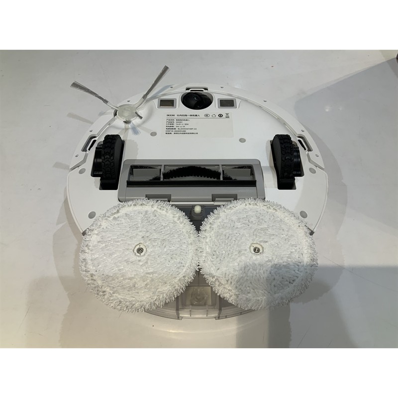 INXNI X3+  Robot hút bụi lau xoay 360, Phiên bản nội địa