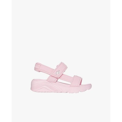 SKECHERS - Giày sandals bé gái Uno Lite Sunny Stand_310372L-LPK